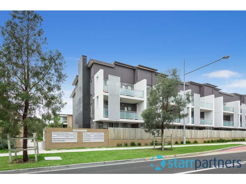 78/54 NIJONG DRIVE, Pemulwuy NSW 2145