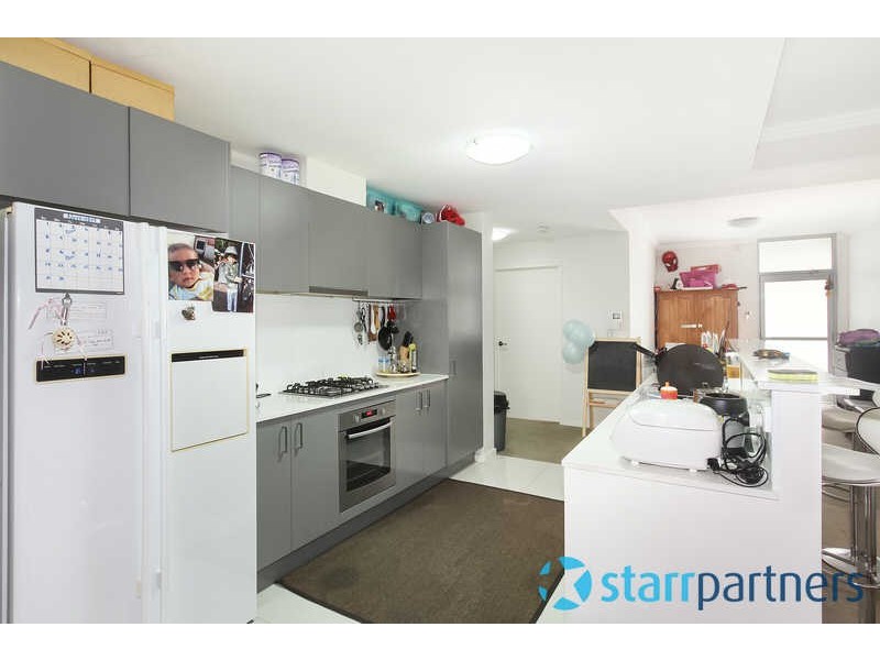 78/54 NIJONG DRIVE, Pemulwuy NSW 2145