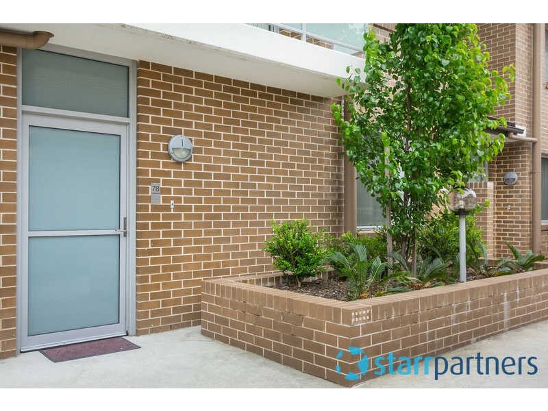 78/54 NIJONG DRIVE, Pemulwuy NSW 2145