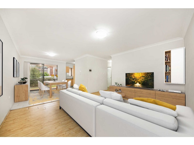 2/71 Clyde Street, Guildford NSW 2161