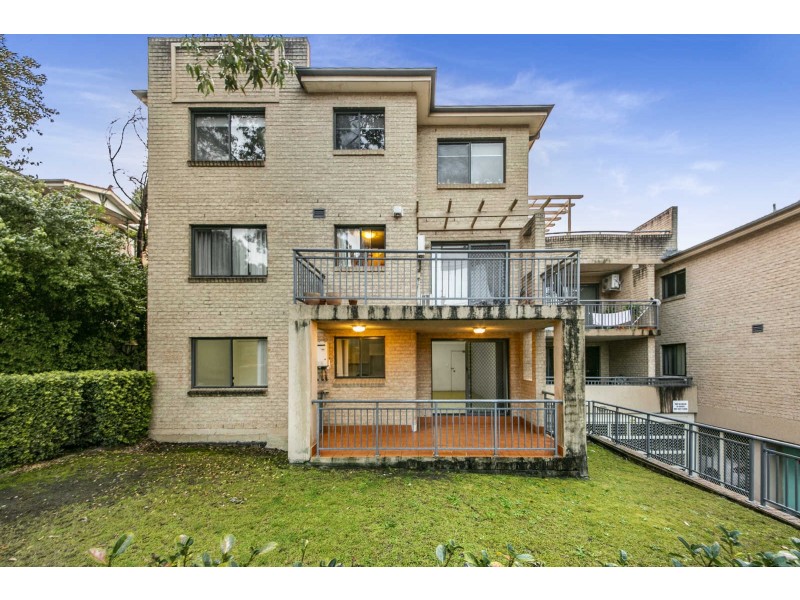 2/71 Clyde Street, Guildford NSW 2161