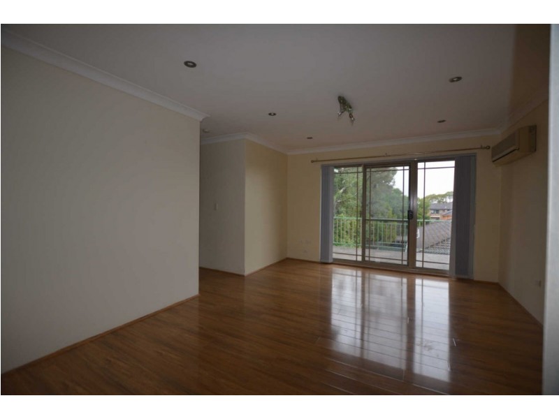 13/53 MANCHESTER STREET, Merrylands NSW 2160