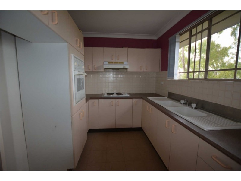 13/53 MANCHESTER STREET, Merrylands NSW 2160