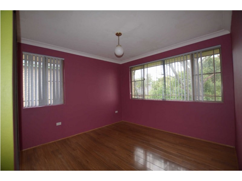 13/53 MANCHESTER STREET, Merrylands NSW 2160