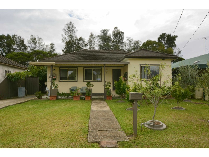 52 Leach Road, Guildford NSW 2161
