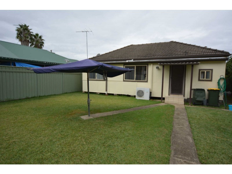 52 Leach Road, Guildford NSW 2161