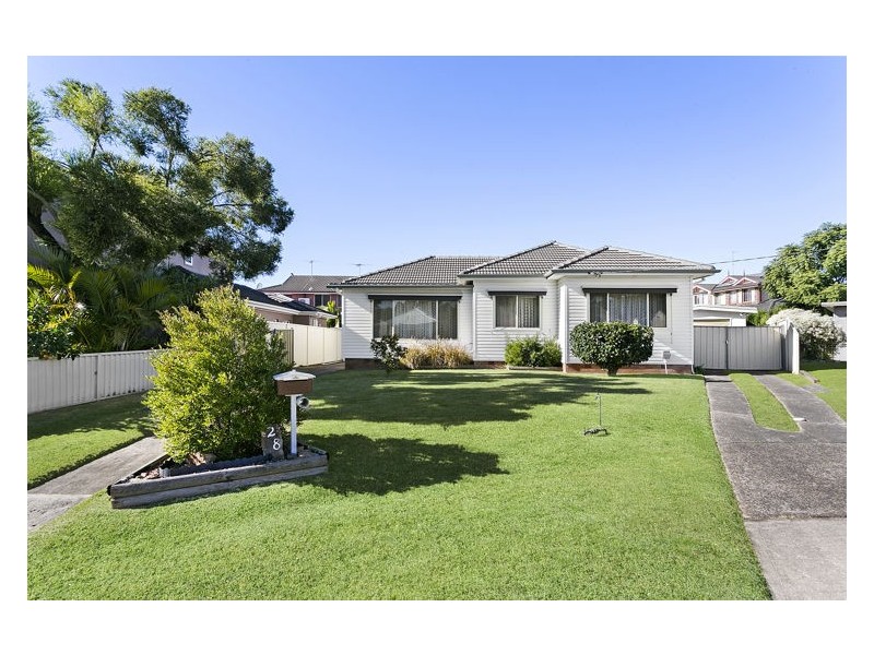 28 Serpentine Street, Merrylands NSW 2160