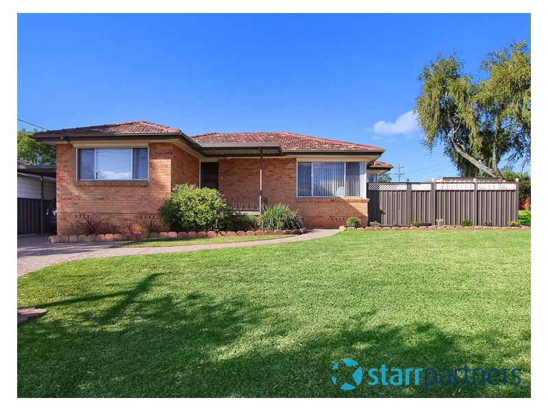 52 Gwydir Street, Greystanes NSW 2145