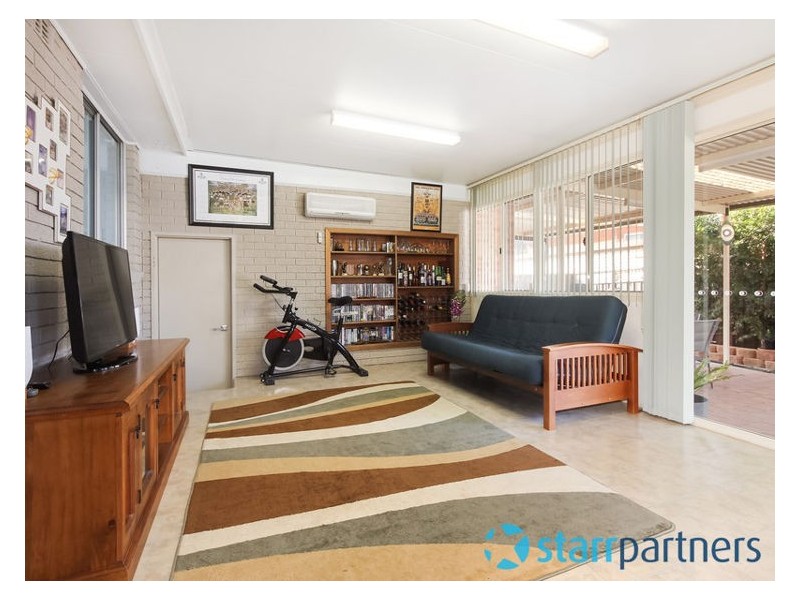 52 Gwydir Street, Greystanes NSW 2145
