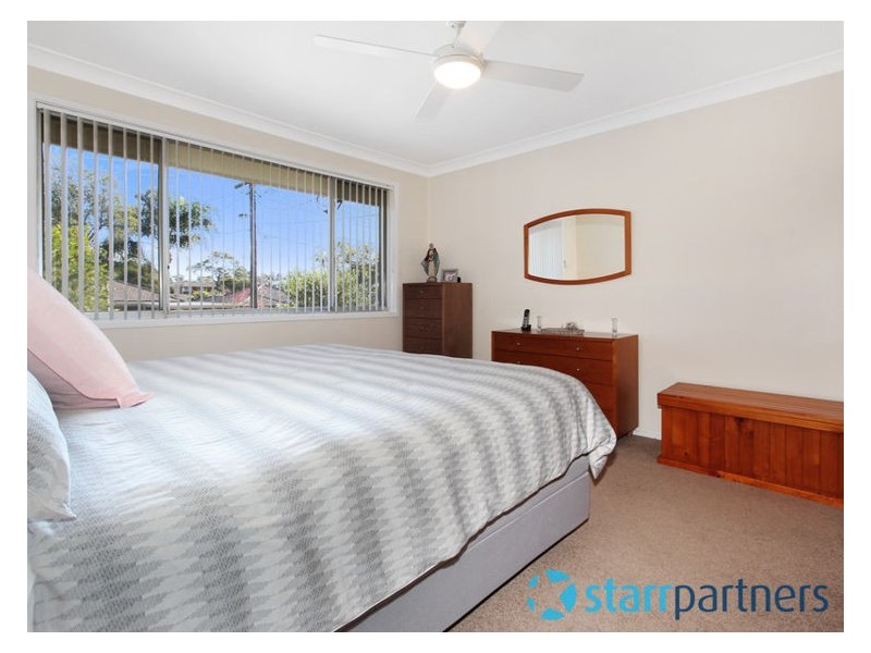 52 Gwydir Street, Greystanes NSW 2145