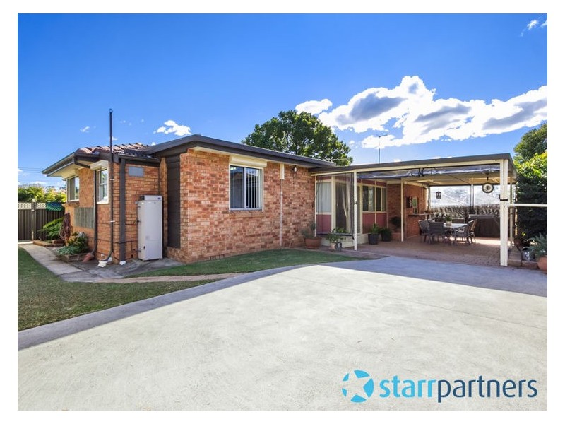 52 Gwydir Street, Greystanes NSW 2145