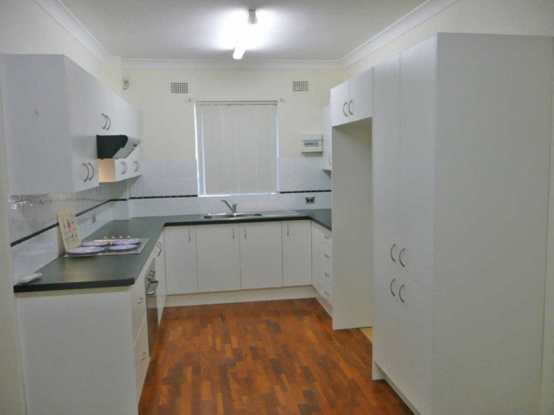 04/45 CALLIOPE STREET, Guildford NSW 2161