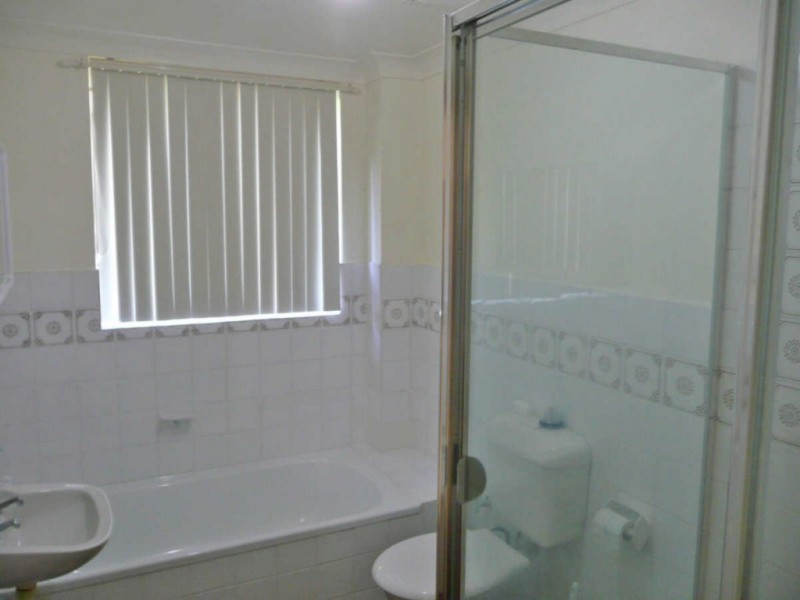 04/45 CALLIOPE STREET, Guildford NSW 2161