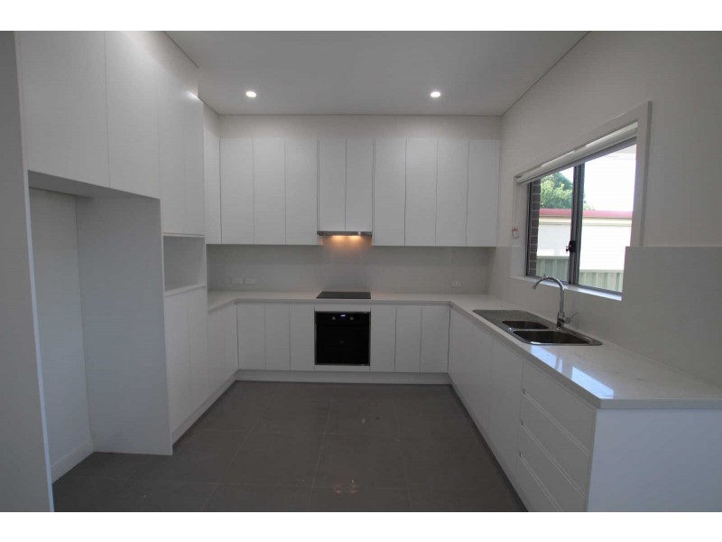 107B DAMIEN AVENUE, Greystanes NSW 2145