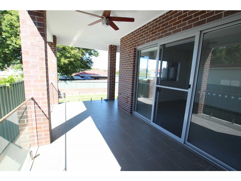 107B DAMIEN AVENUE, Greystanes NSW 2145