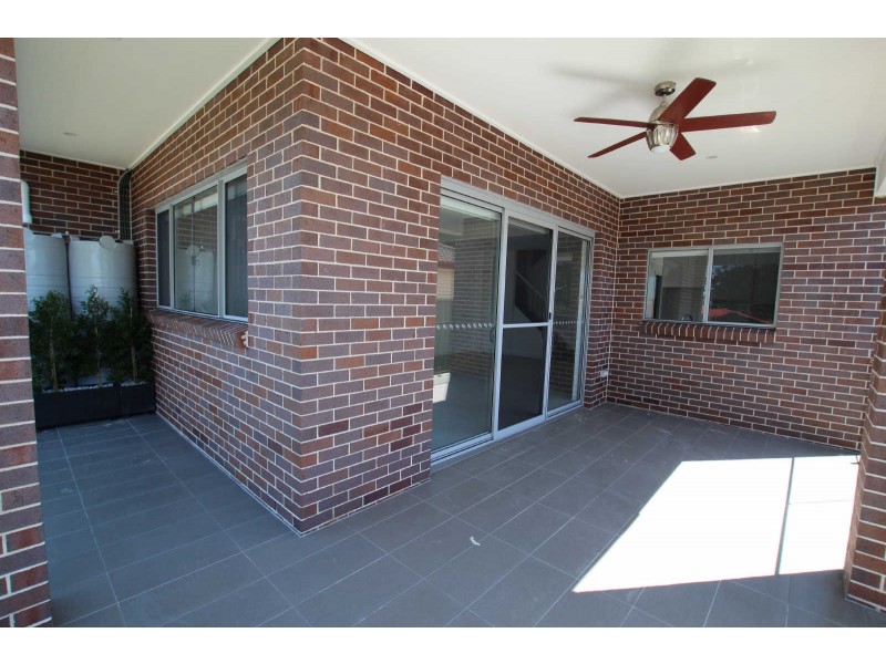 107B DAMIEN AVENUE, Greystanes NSW 2145