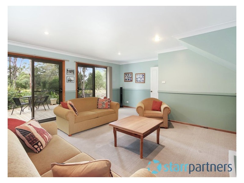 8 Laver Place, Greystanes NSW 2145