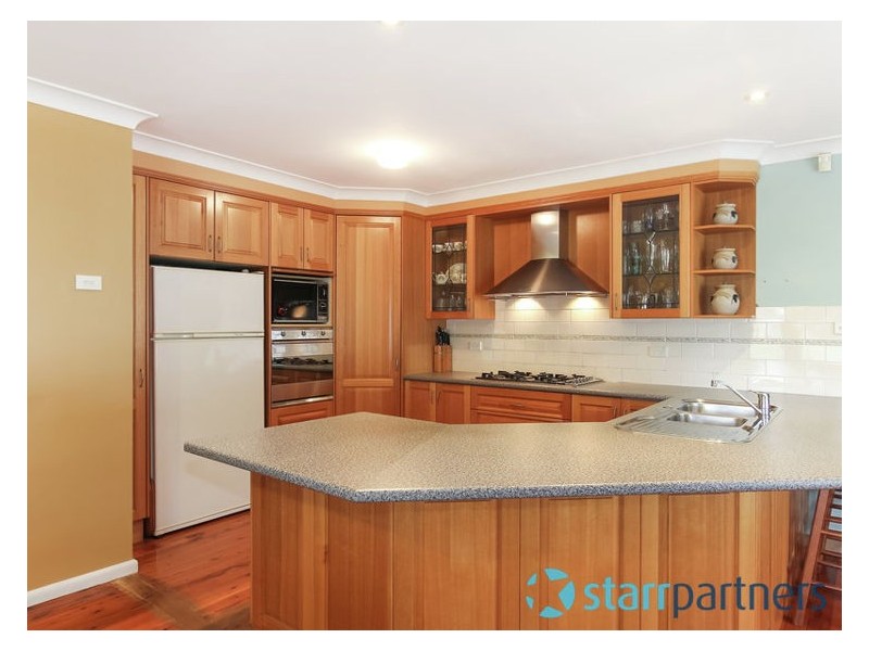 8 Laver Place, Greystanes NSW 2145