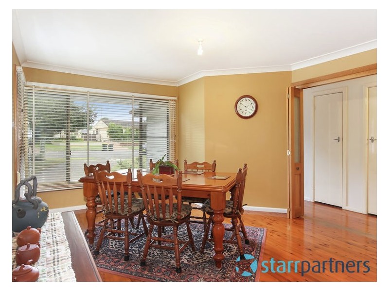 8 Laver Place, Greystanes NSW 2145