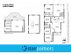 8 Laver Place, Greystanes NSW 2145 Floorplan
