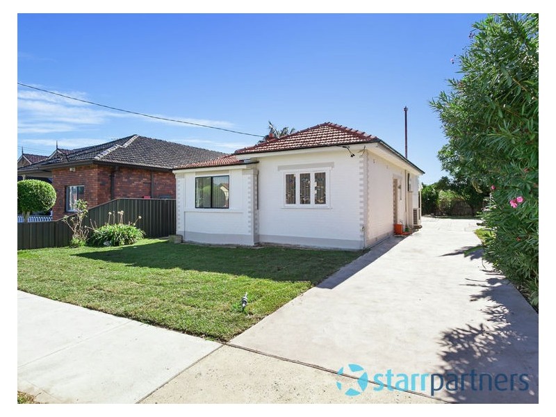 29 Malvern Avenue, Merrylands NSW 2160