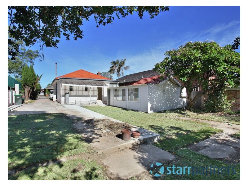 29 Malvern Avenue, Merrylands NSW 2160