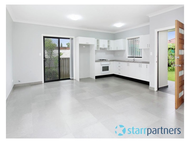 43 Leach Road, Guildford NSW 2161