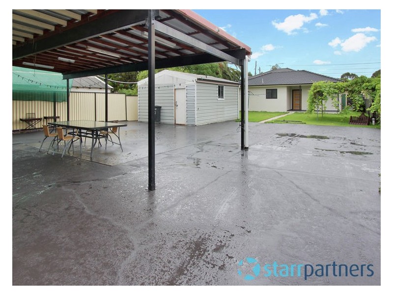 43 Leach Road, Guildford NSW 2161