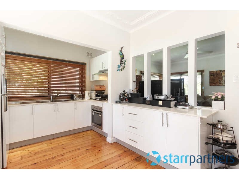 22 BYRON ROAD, Guildford NSW 2161