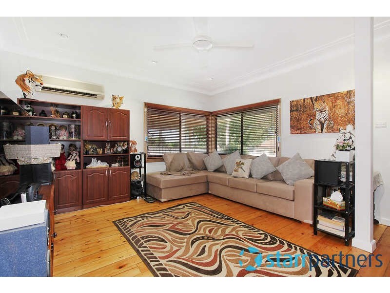 22 BYRON ROAD, Guildford NSW 2161