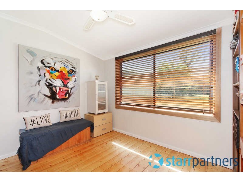 22 BYRON ROAD, Guildford NSW 2161