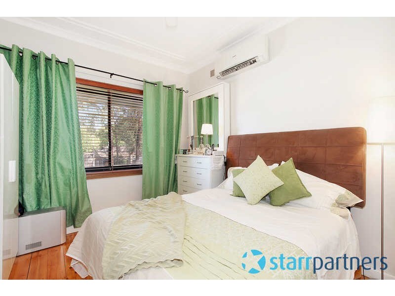 22 BYRON ROAD, Guildford NSW 2161