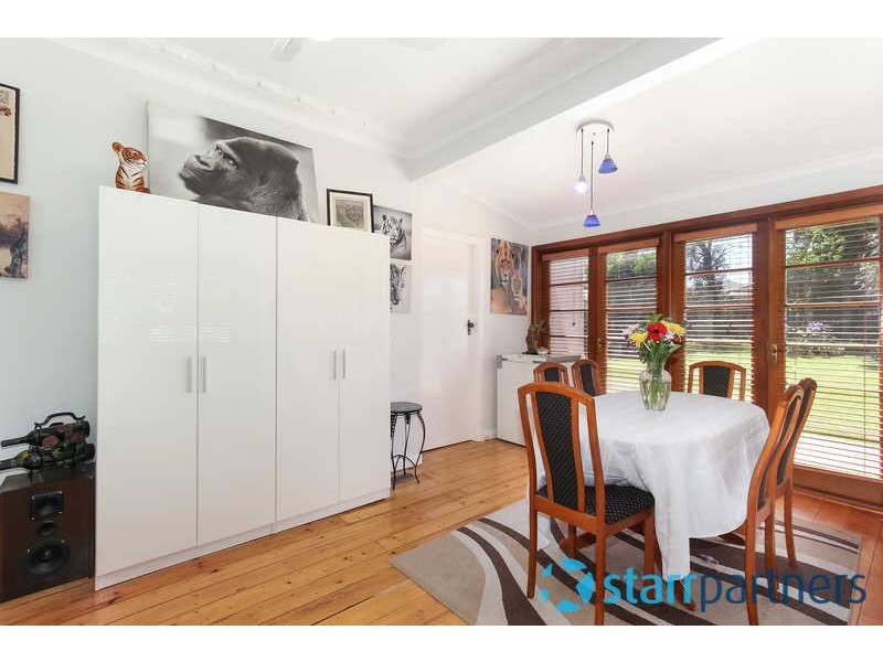 22 BYRON ROAD, Guildford NSW 2161