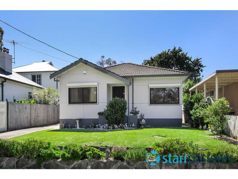 22 BYRON ROAD, Guildford NSW 2161