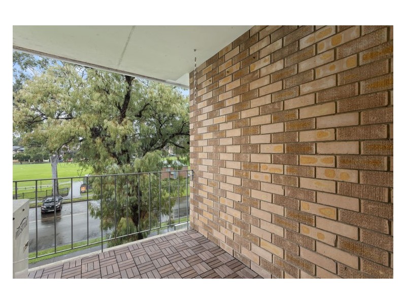 13/25 Cambridge Street, Merrylands NSW 2160