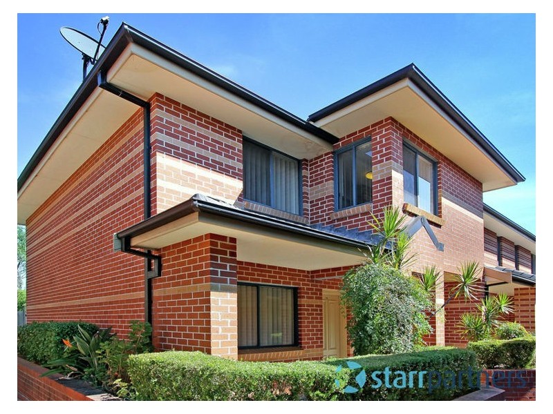 13/58 Lansdowne Street, Merrylands NSW 2160