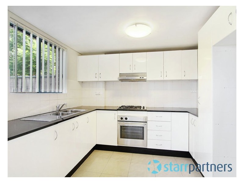 13/58 Lansdowne Street, Merrylands NSW 2160