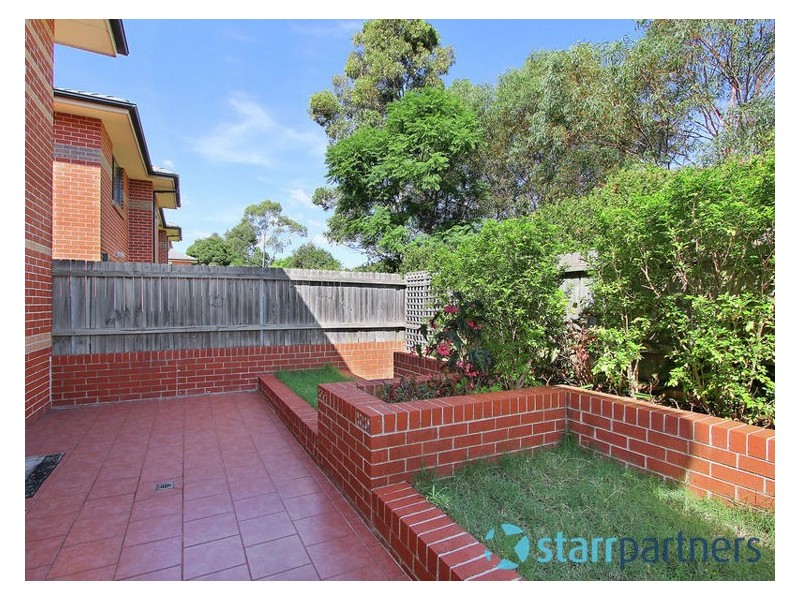 13/58 Lansdowne Street, Merrylands NSW 2160
