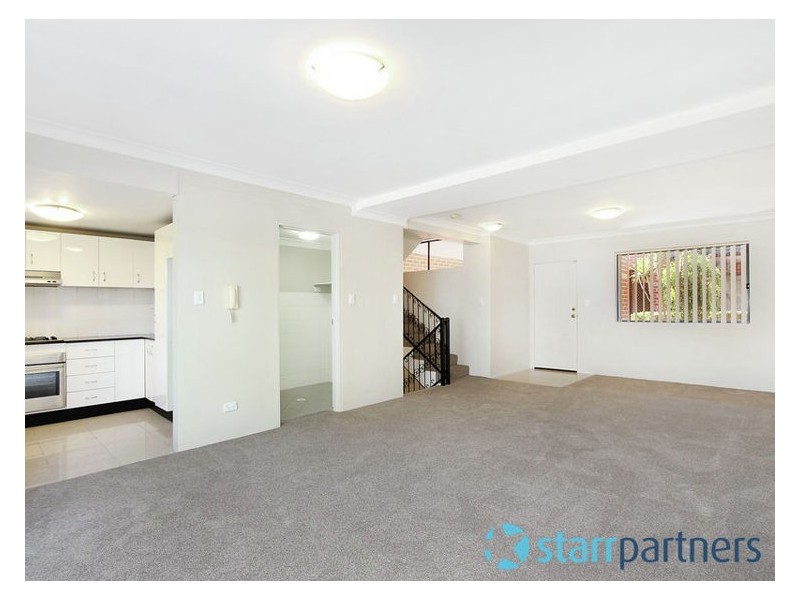 13/58 Lansdowne Street, Merrylands NSW 2160