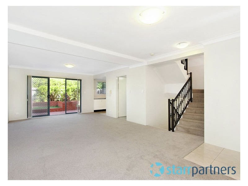 13/58 Lansdowne Street, Merrylands NSW 2160