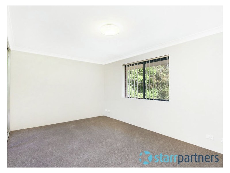 13/58 Lansdowne Street, Merrylands NSW 2160