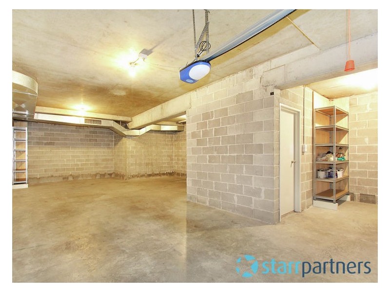 13/58 Lansdowne Street, Merrylands NSW 2160