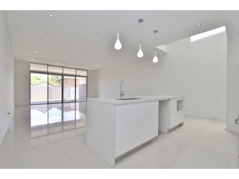 12A RUPERT STREET, Merrylands NSW 2160