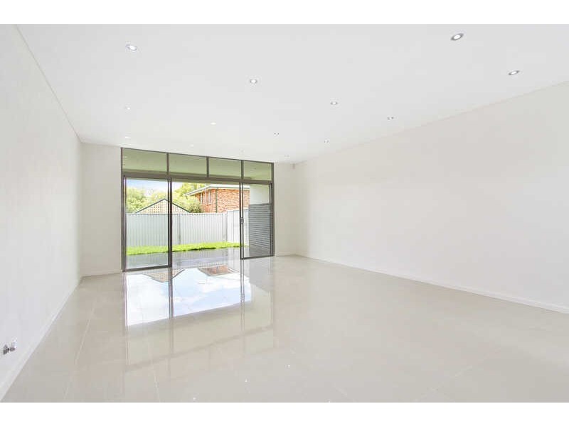 12A RUPERT STREET, Merrylands NSW 2160