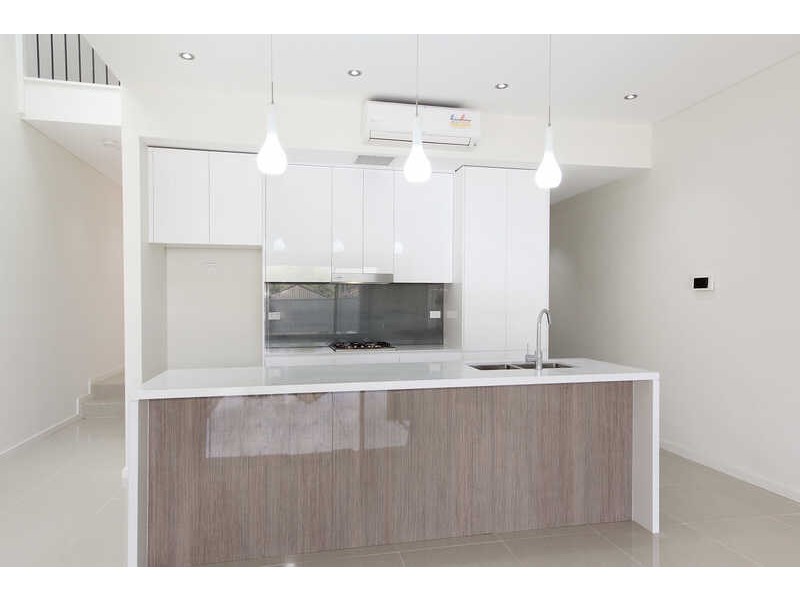 12A RUPERT STREET, Merrylands NSW 2160