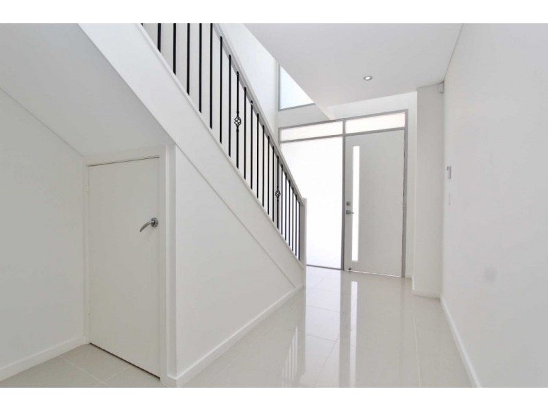 12A RUPERT STREET, Merrylands NSW 2160