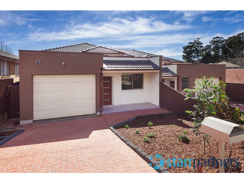 775B MERRYLANDS RD, Greystanes NSW 2145