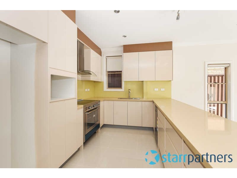 775B MERRYLANDS RD, Greystanes NSW 2145