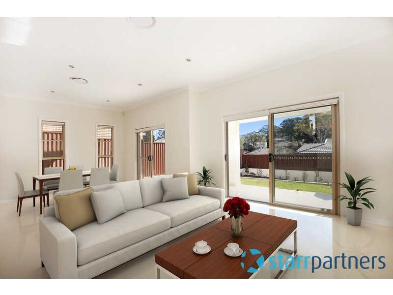 775B MERRYLANDS RD, Greystanes NSW 2145