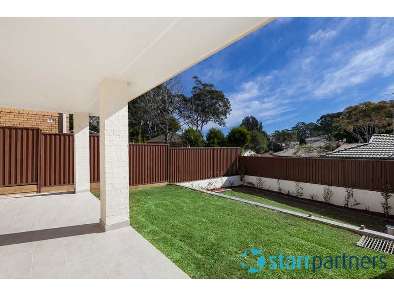 775B MERRYLANDS RD, Greystanes NSW 2145